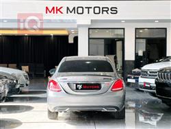 مرسيدس بنز C-Class